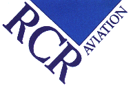RCR Aviation